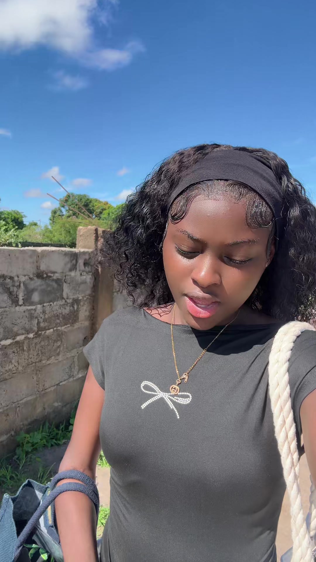 @Jamaican Bish🇯🇲🤍!