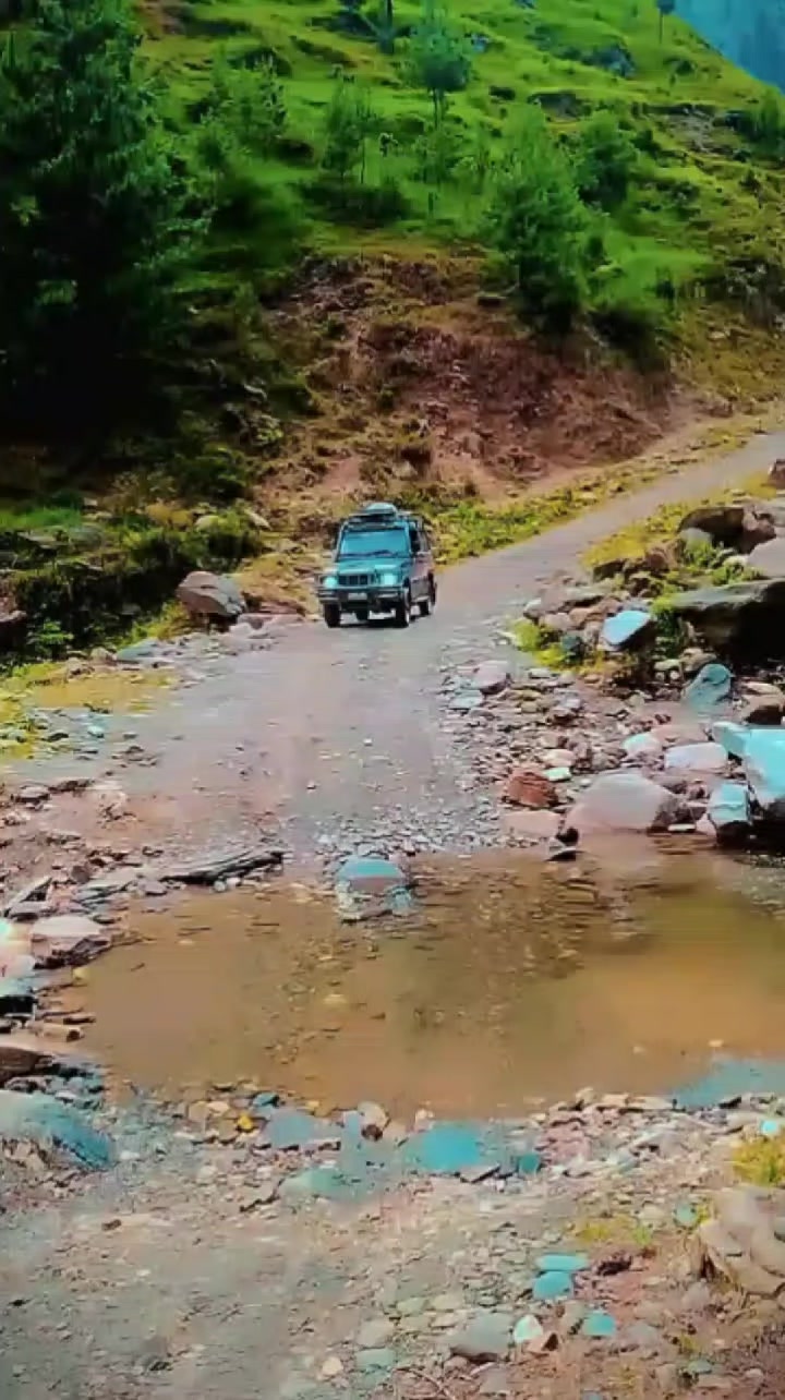 @4x4KING