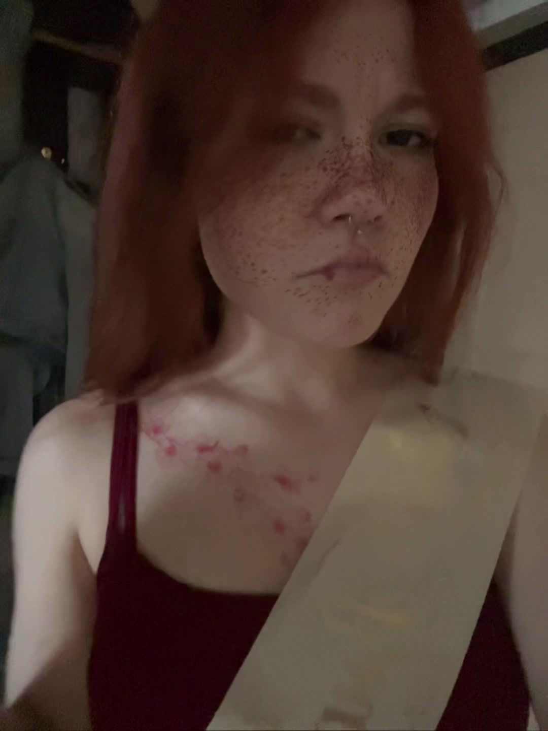 @лина я?