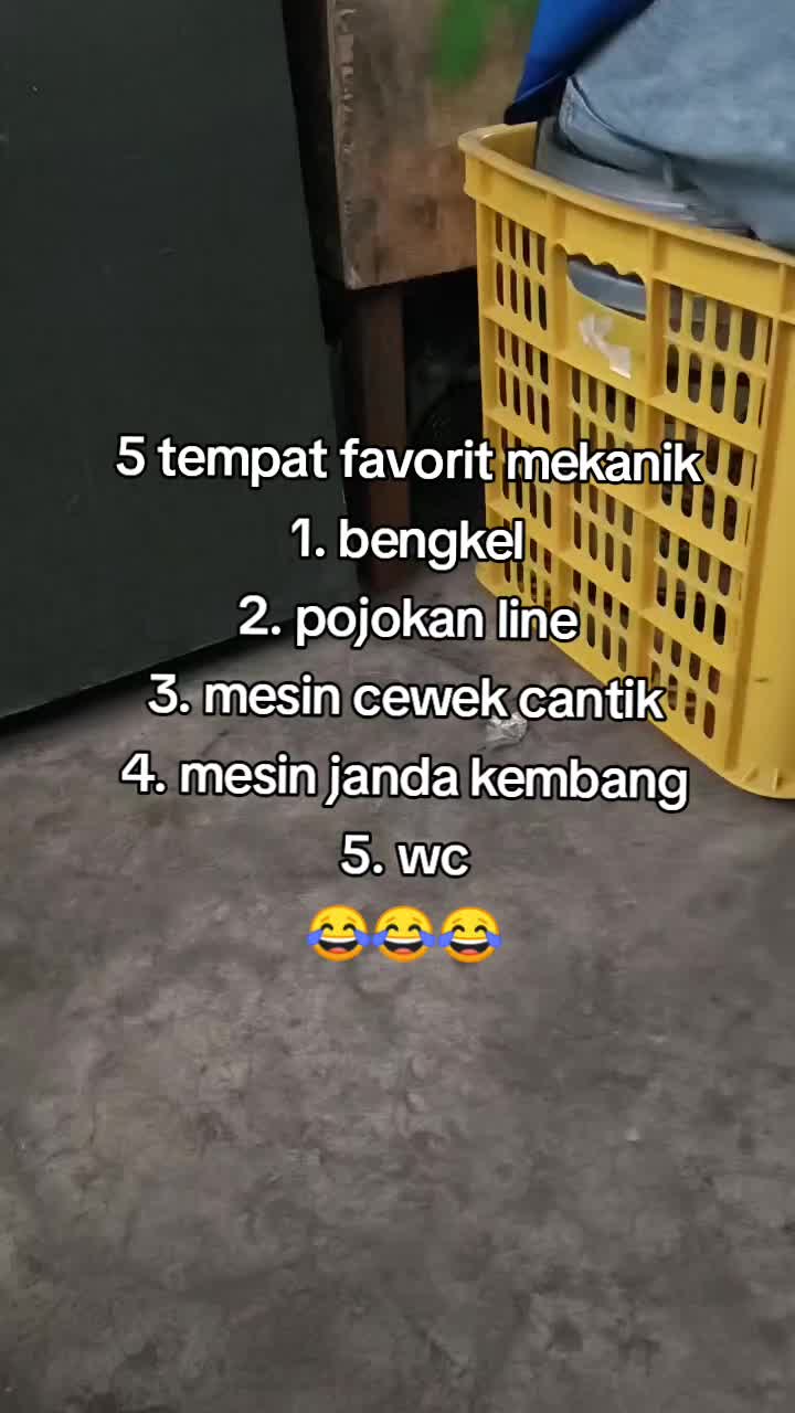 @Jaji_Sobatburuh
