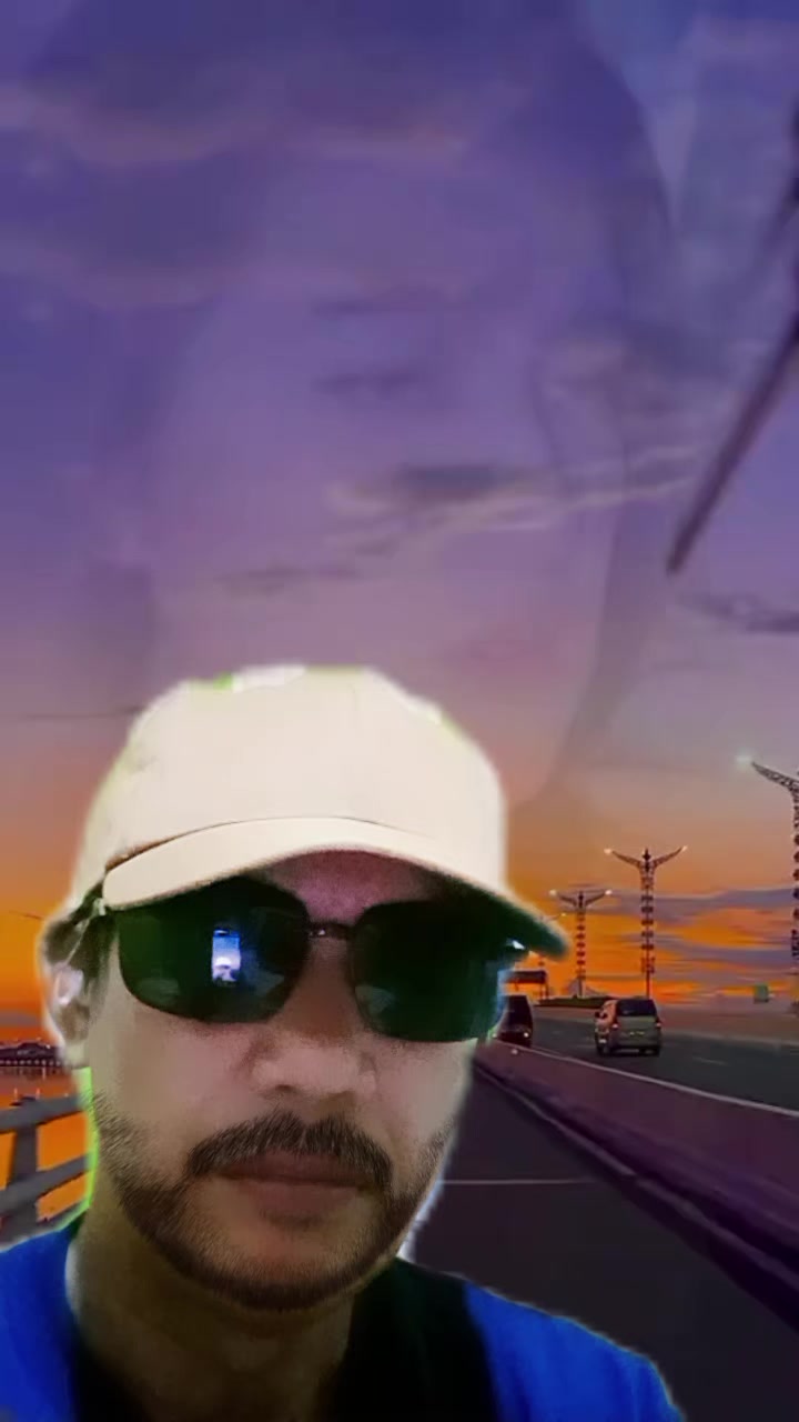 @Boy Keren