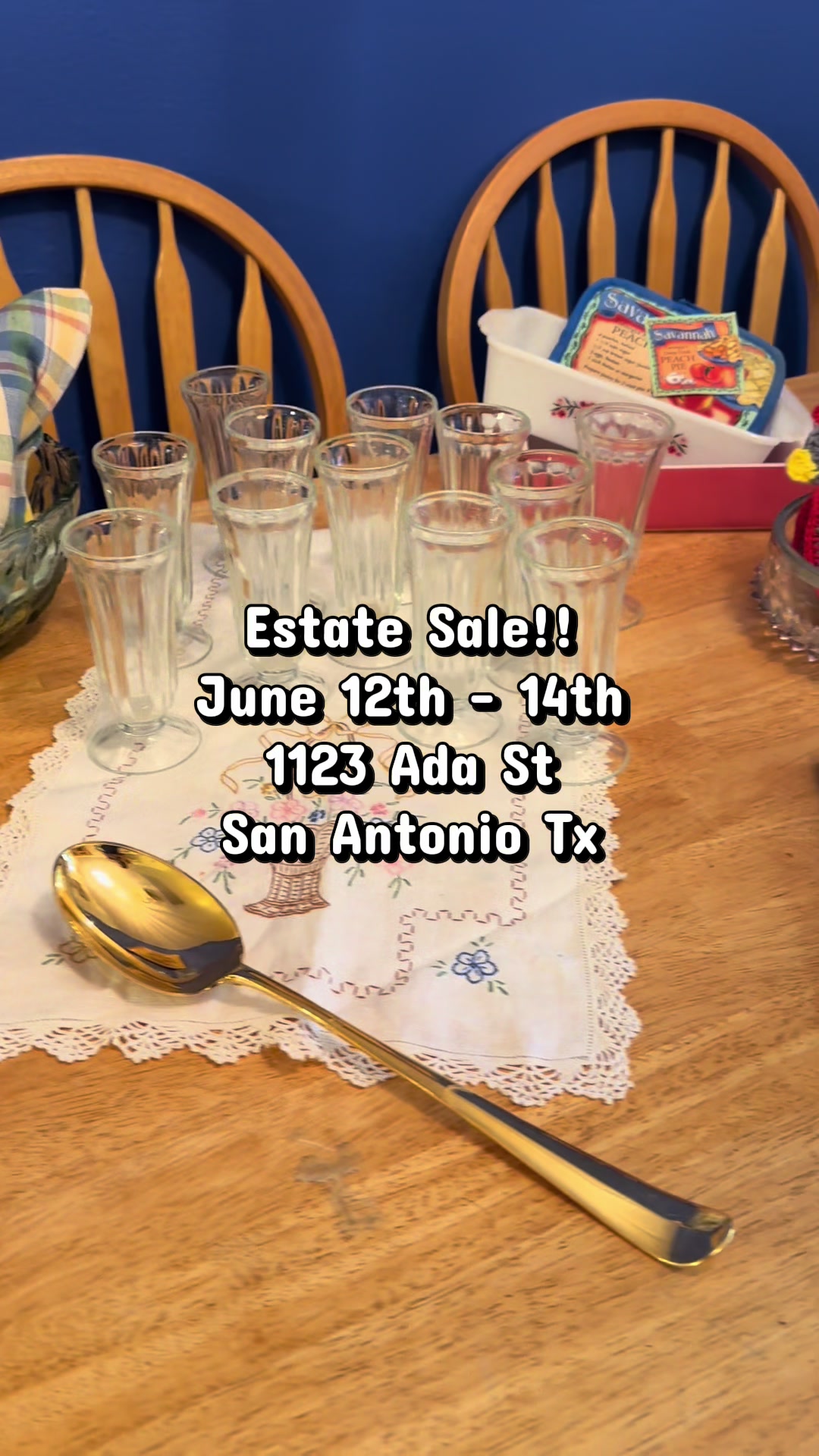 @Lucy Rose Estate Sales