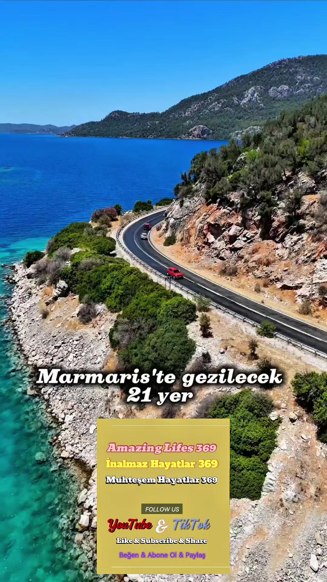 @Muhteşem Hayatlar 369