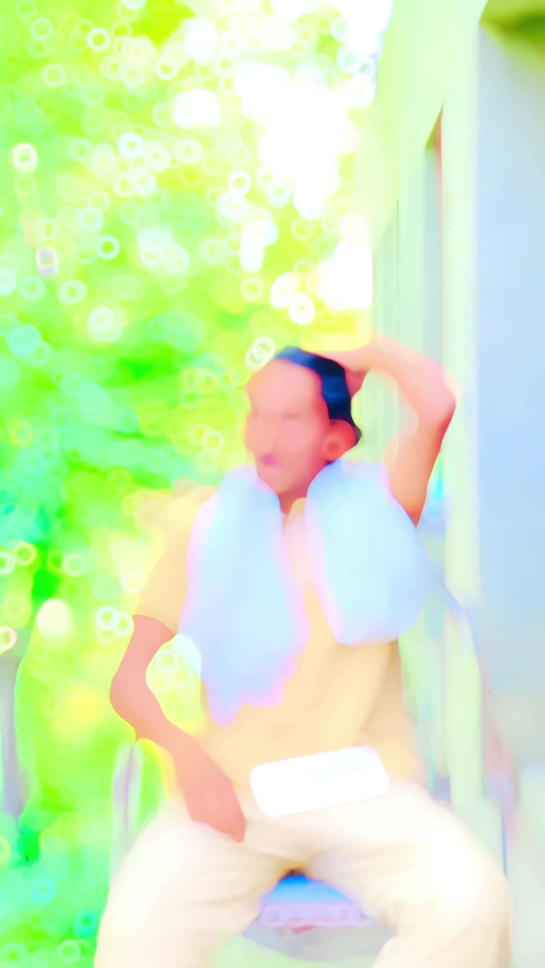 @🫵 Oye Sakandar 👀