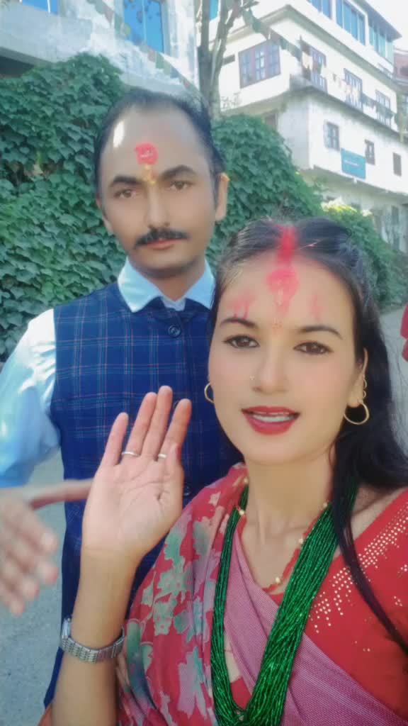 @कमला बुढाथोकी अधिकारी