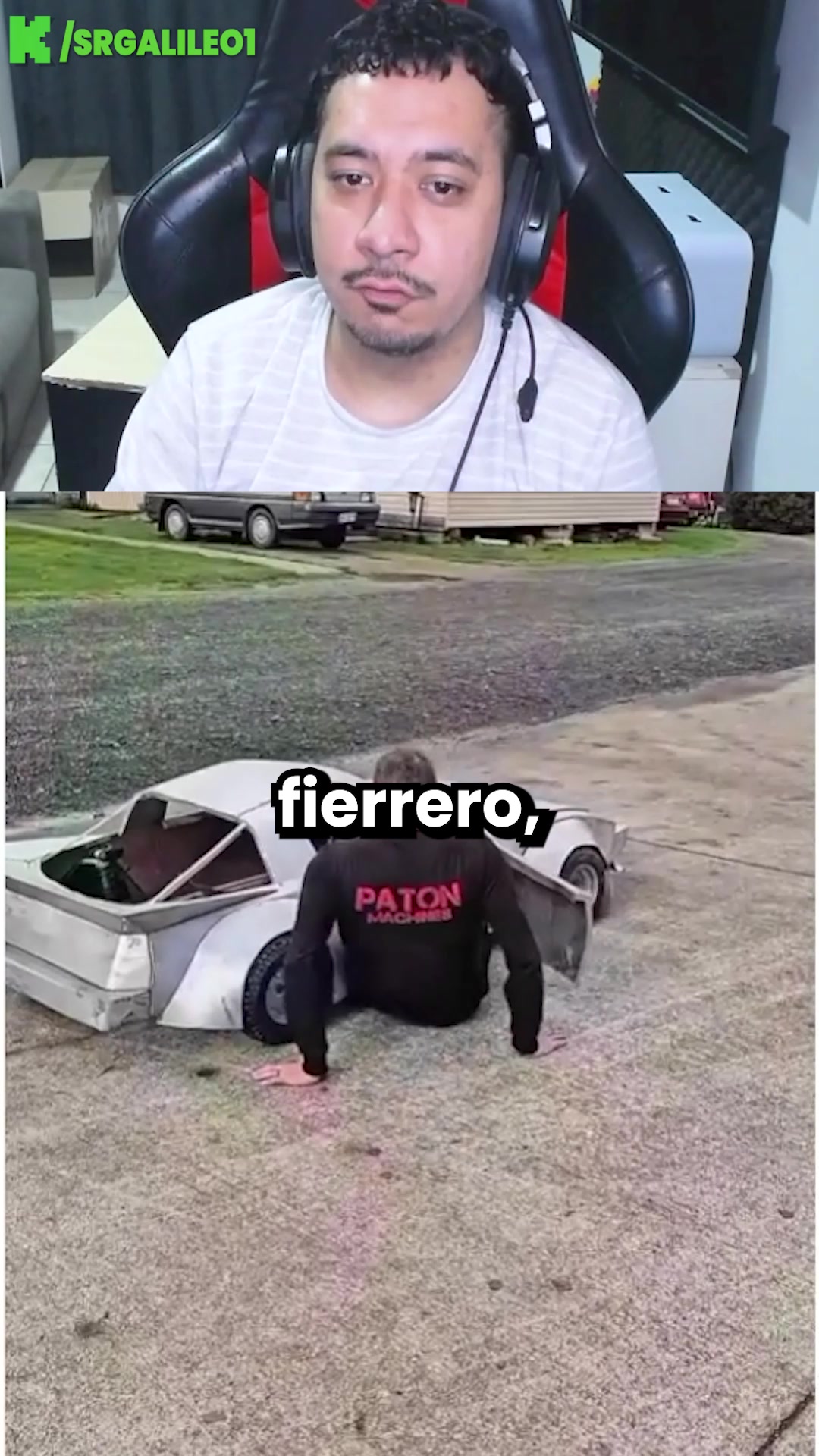 @Sr Galileo