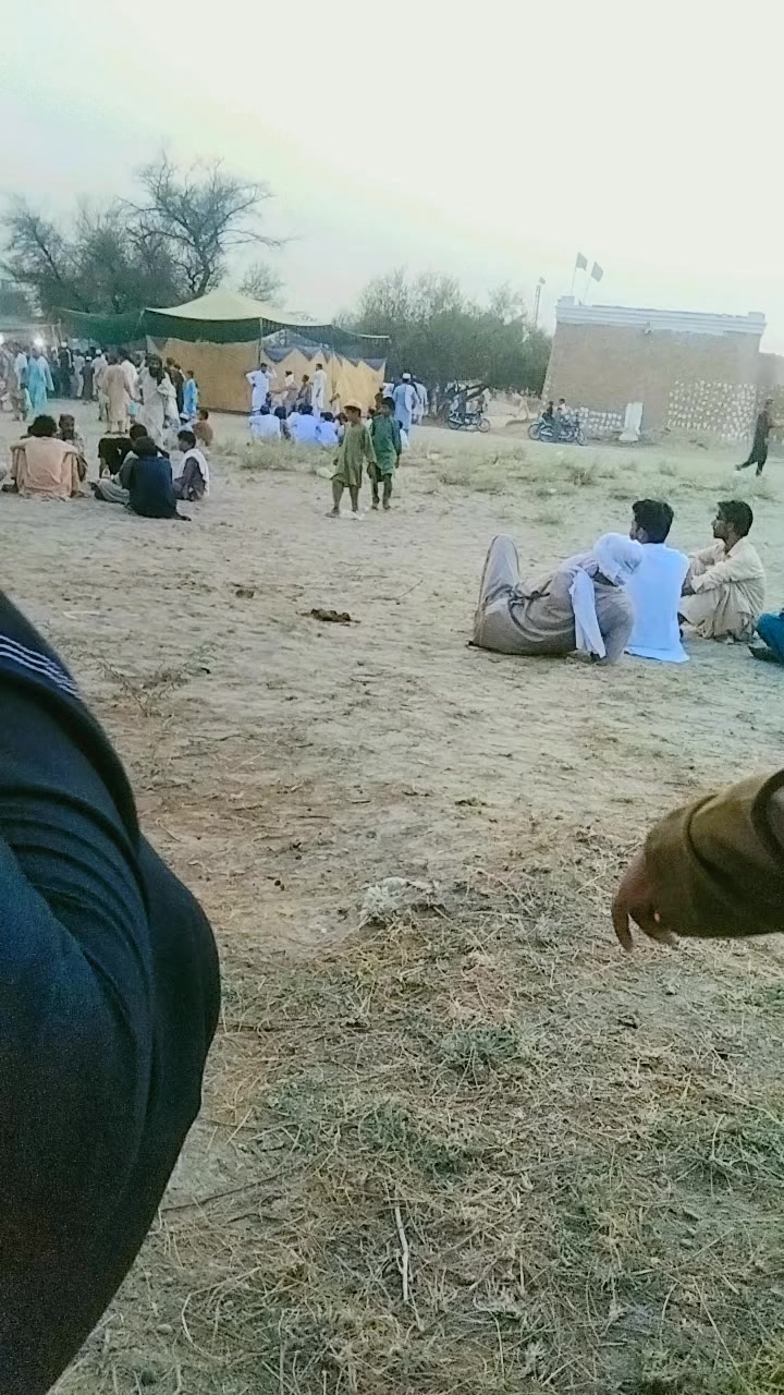 @غیرتی جانان