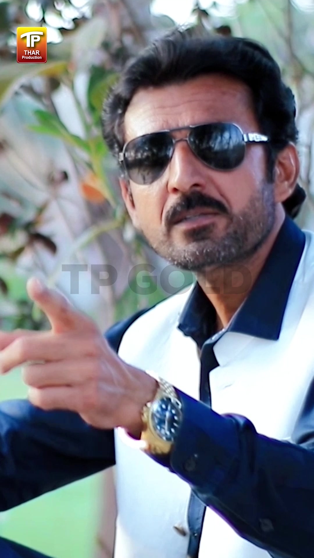 @Thar Production