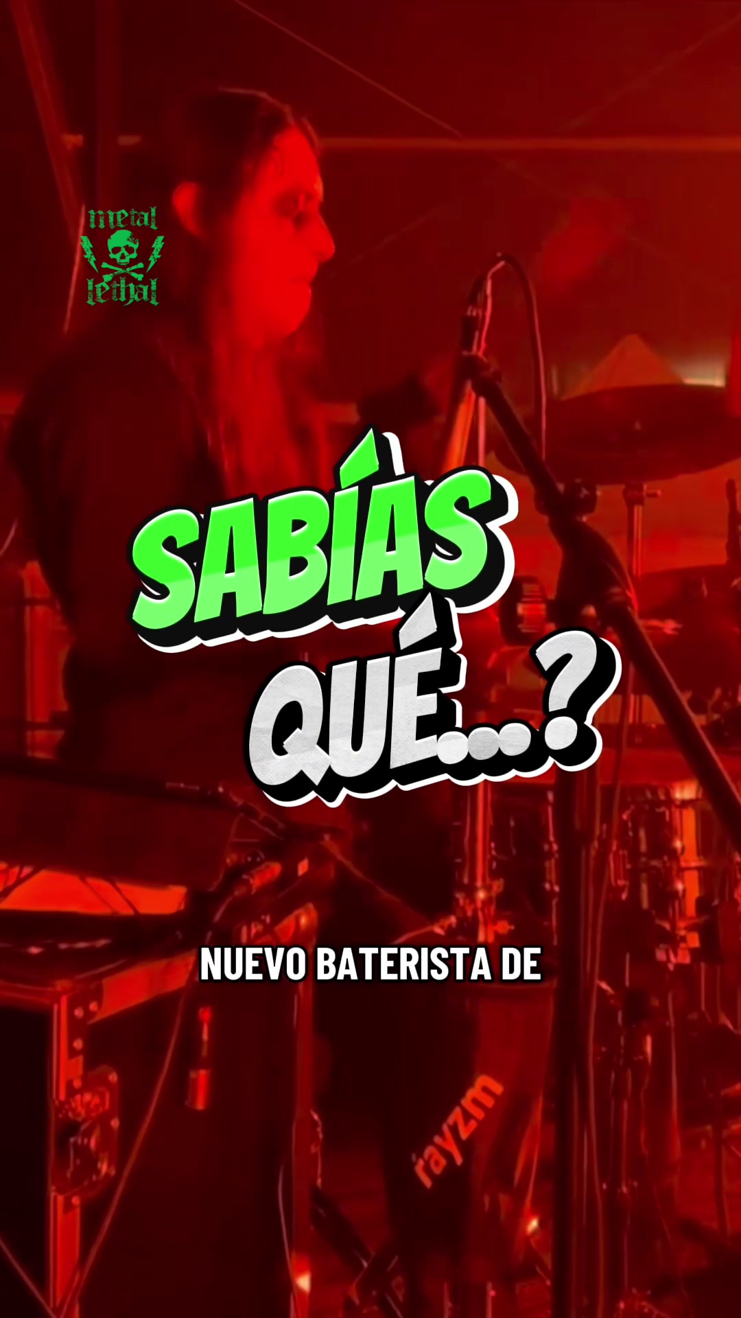 @Metal Lethal