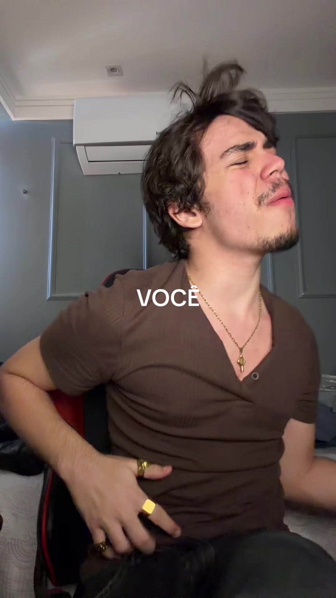 @Augusto César