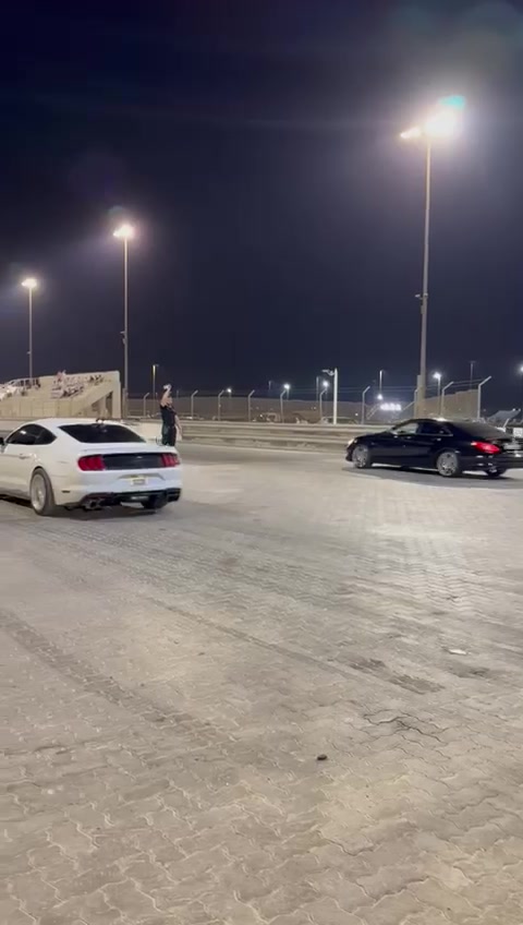 @CLS63 AMG