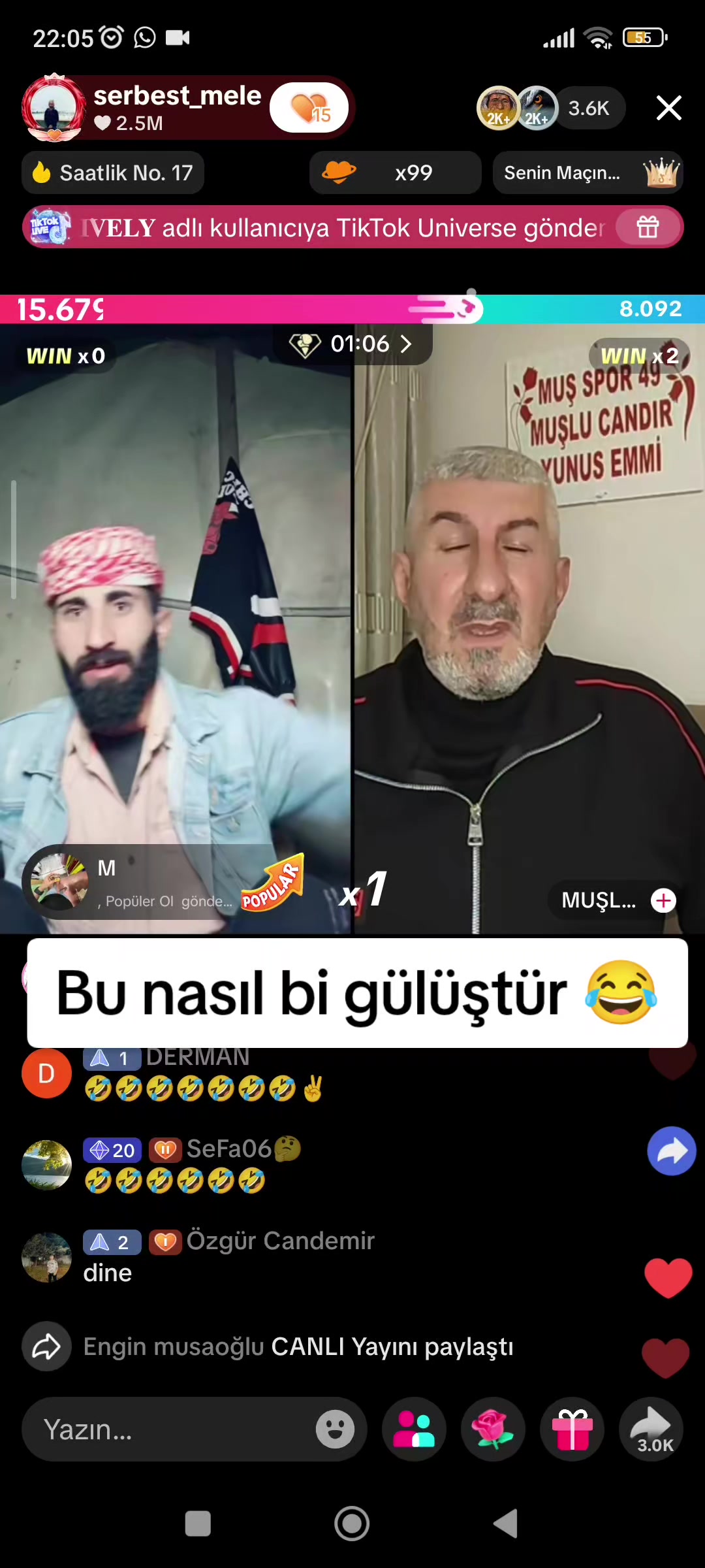 @melle fan 1 🔥