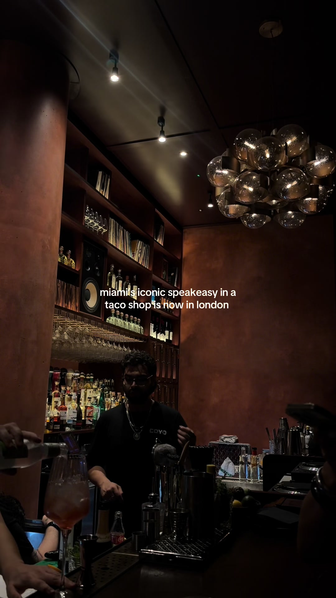 @lo in london