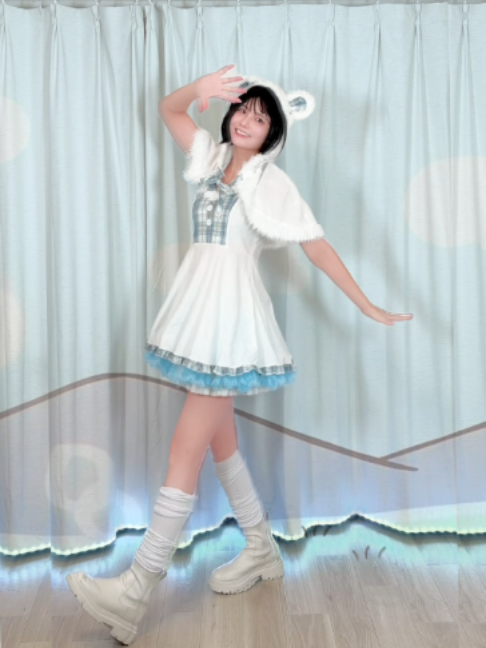 @野田真理愛🐻❄️
