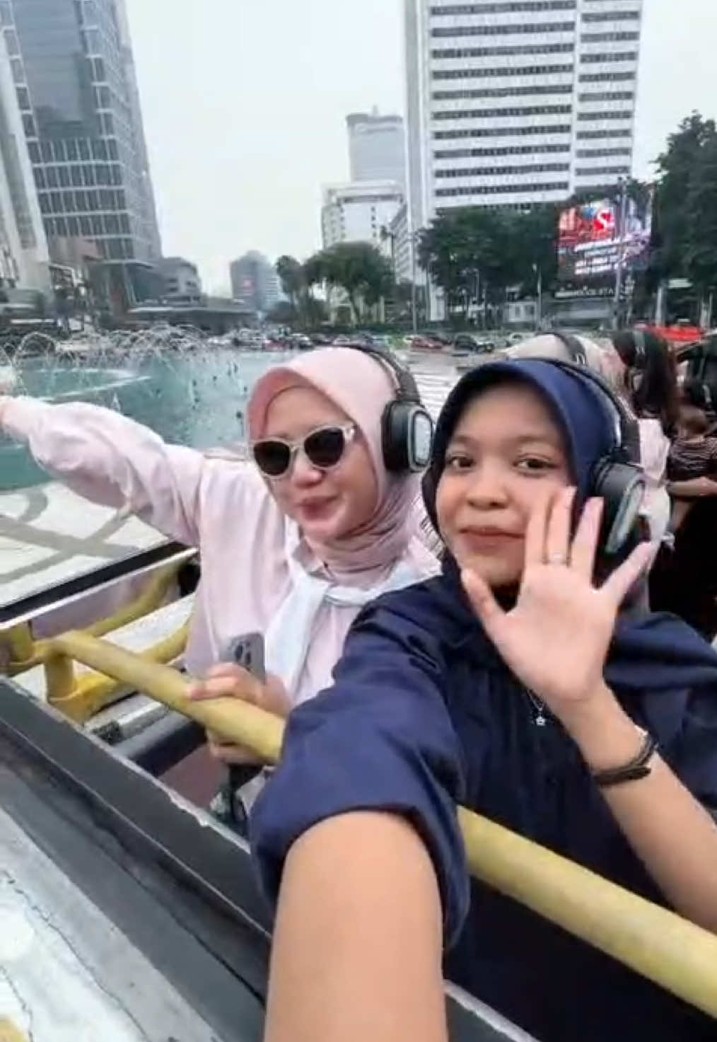 @Jasawaropentoptourofjakarta