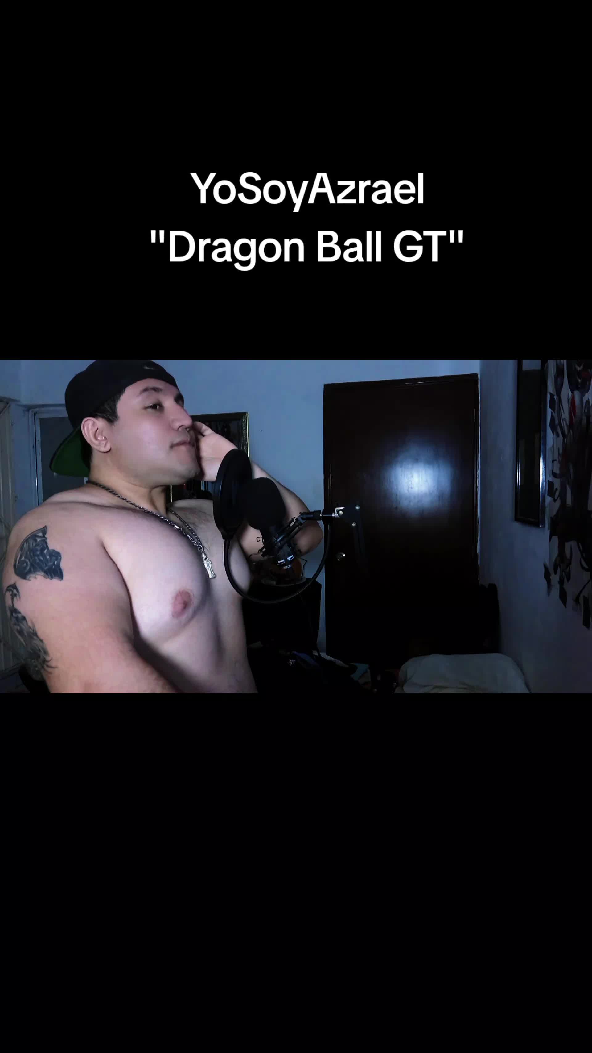 @Yo Soy Azrael