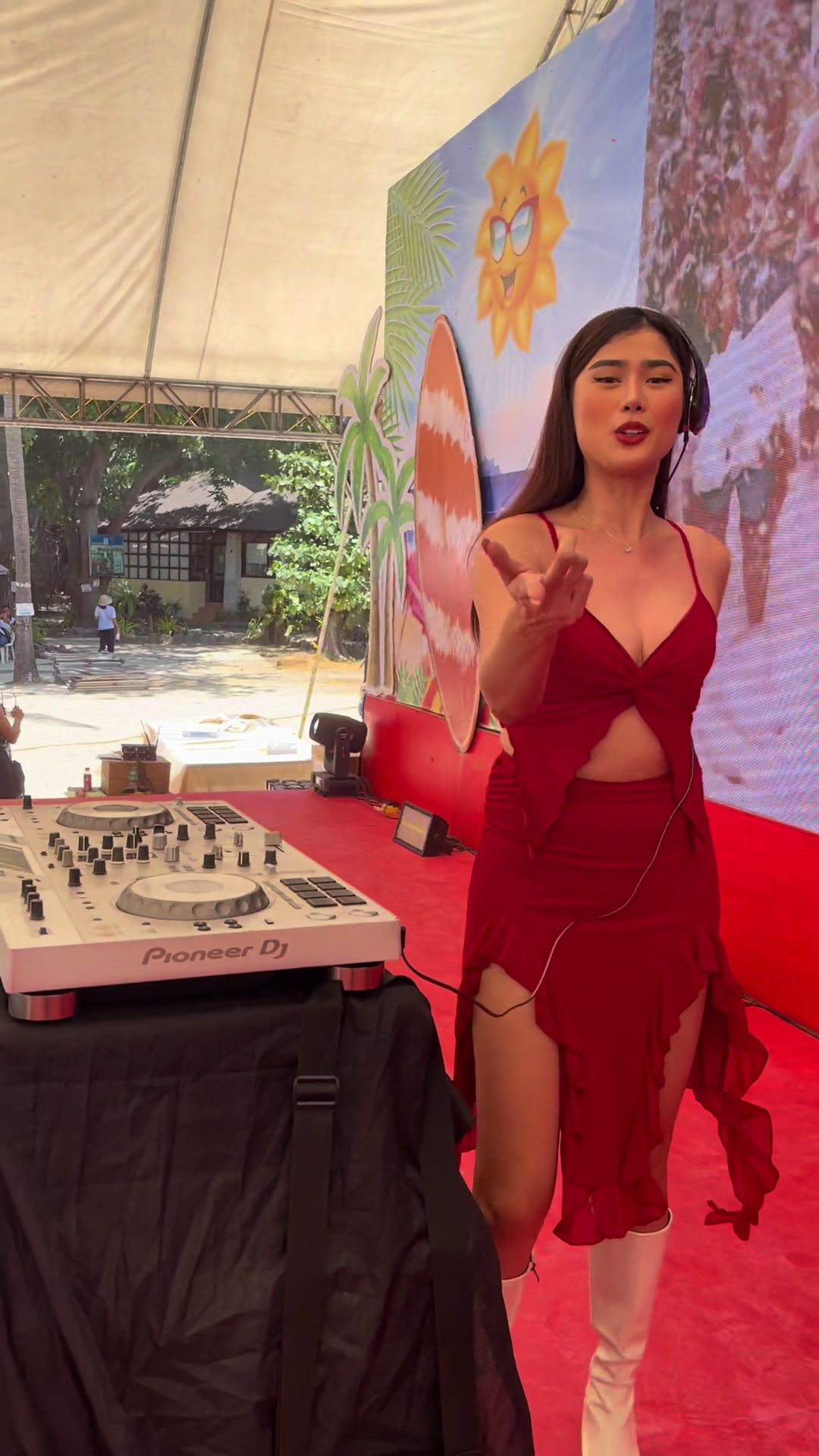 @DJ Inna Gita