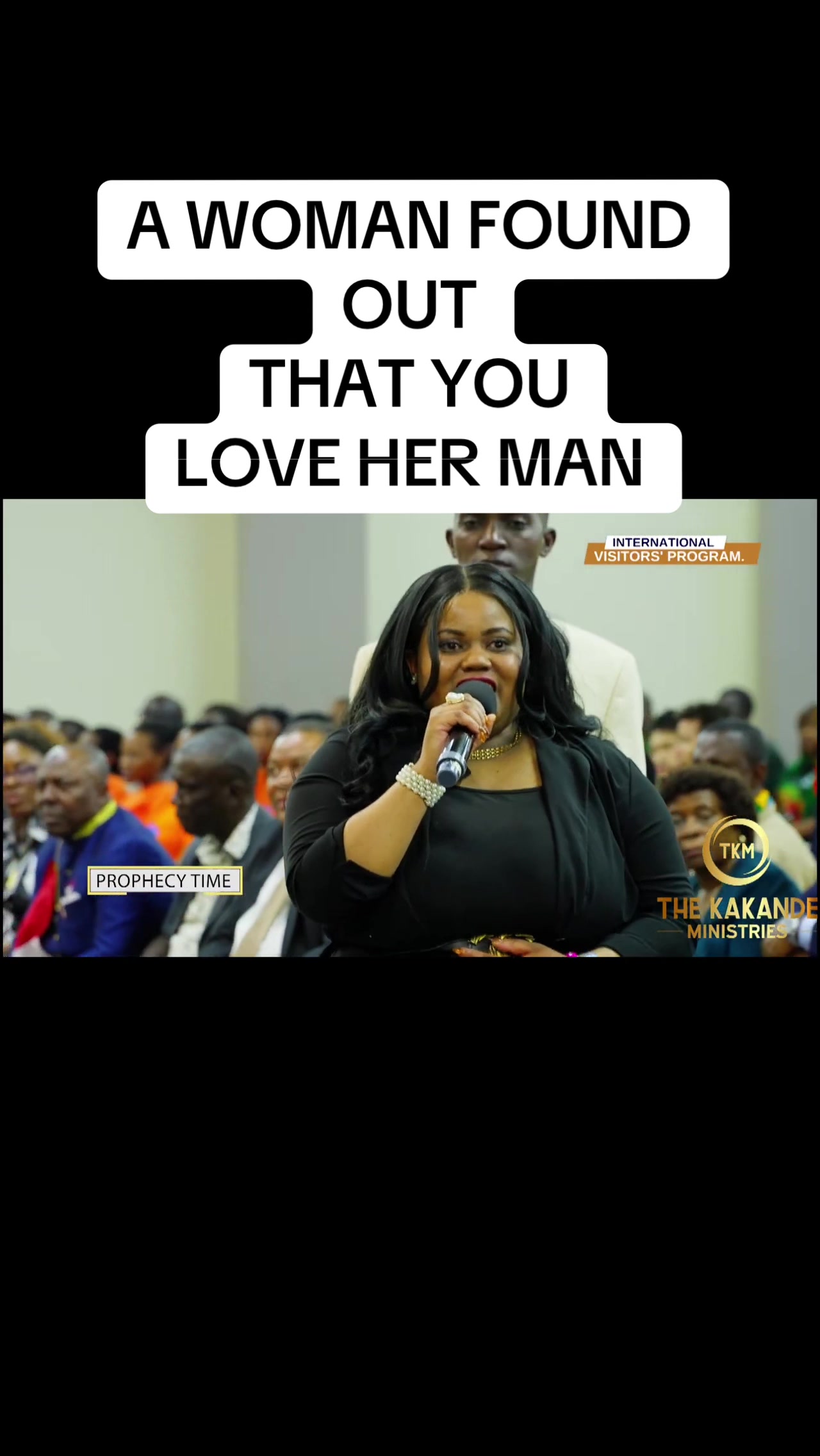 @Kakande Ministries