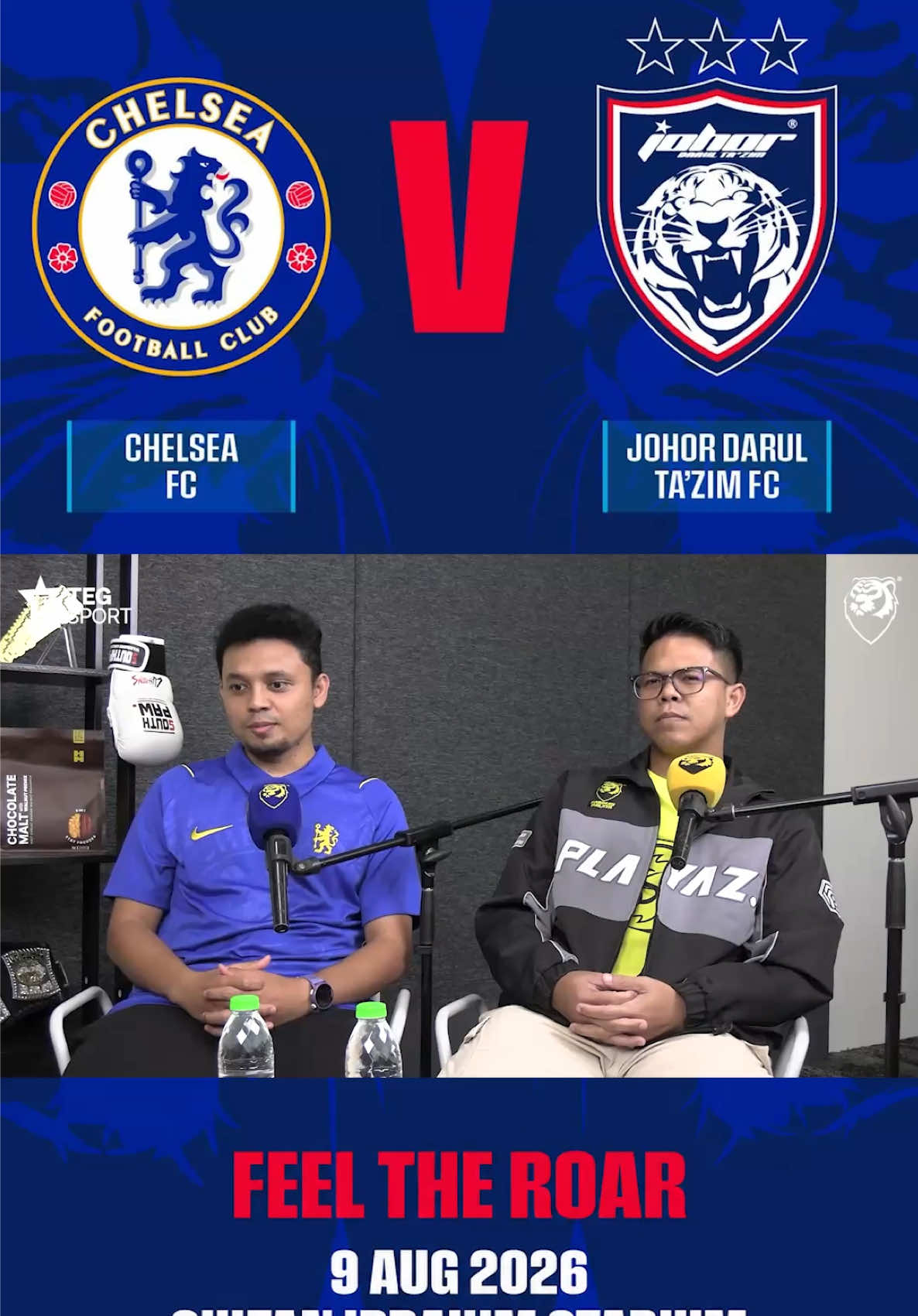 @HARIMAU MALAYA