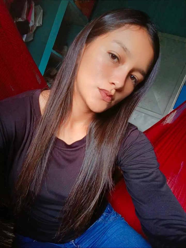@Yanimar Castillo