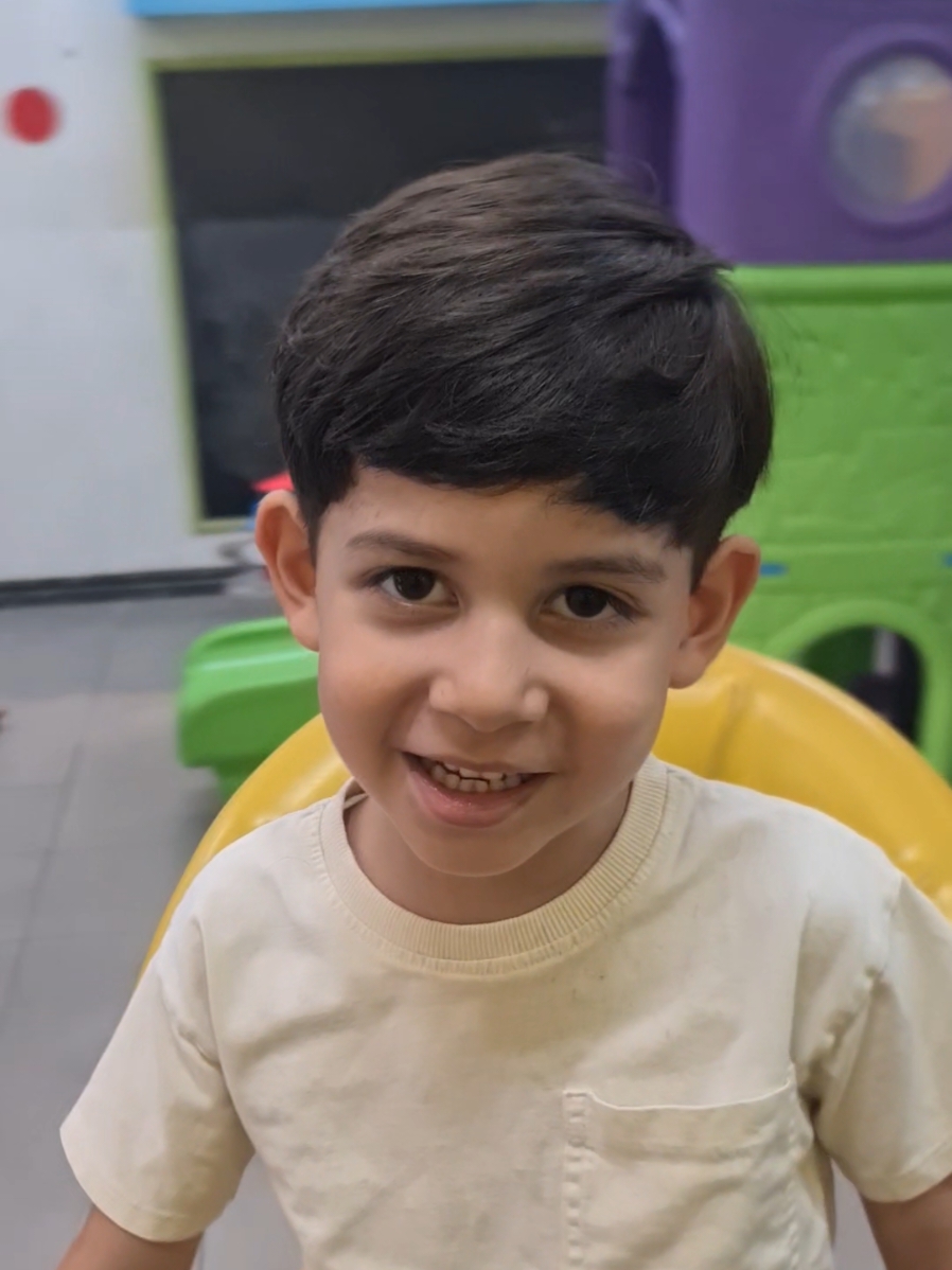 @Bubbles Estética Infantil