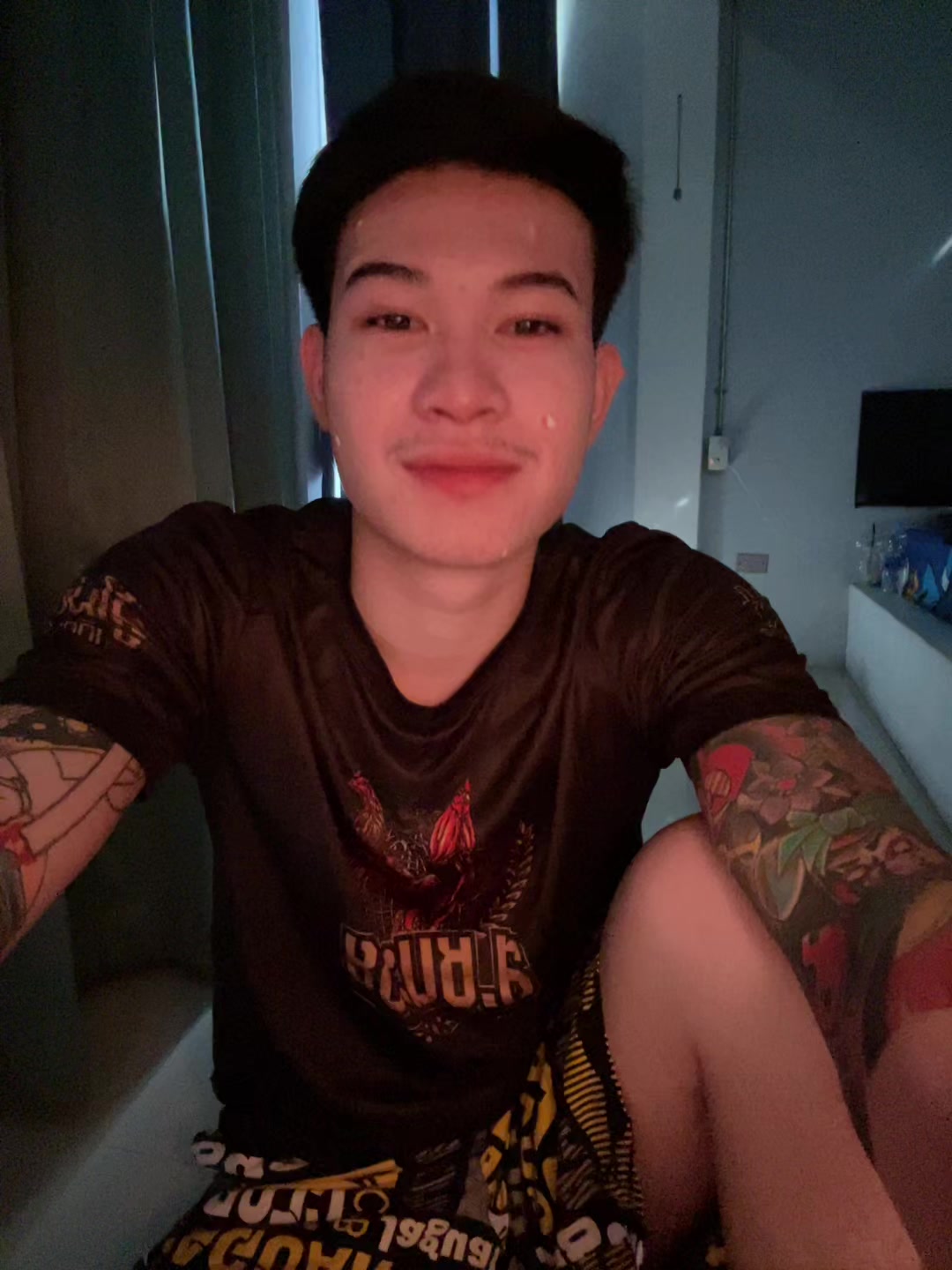 @ปาร์ค วศิน
