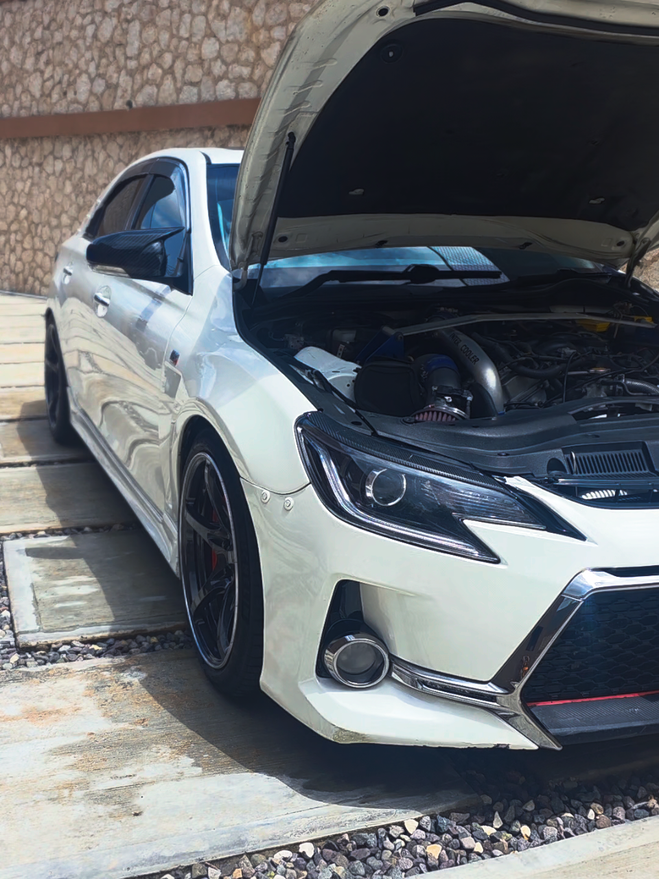 @Speedster
