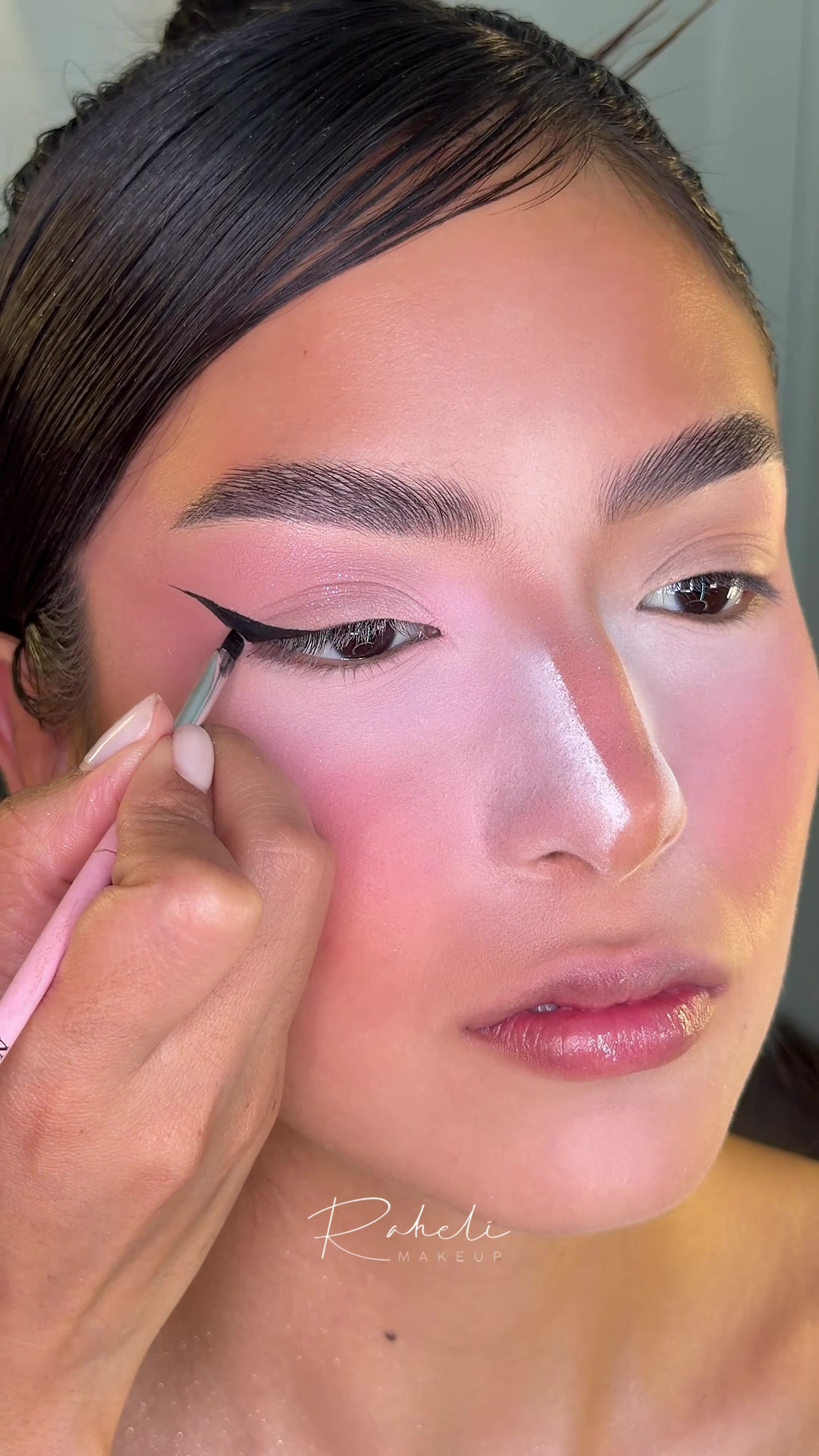 @Raheli Makeup