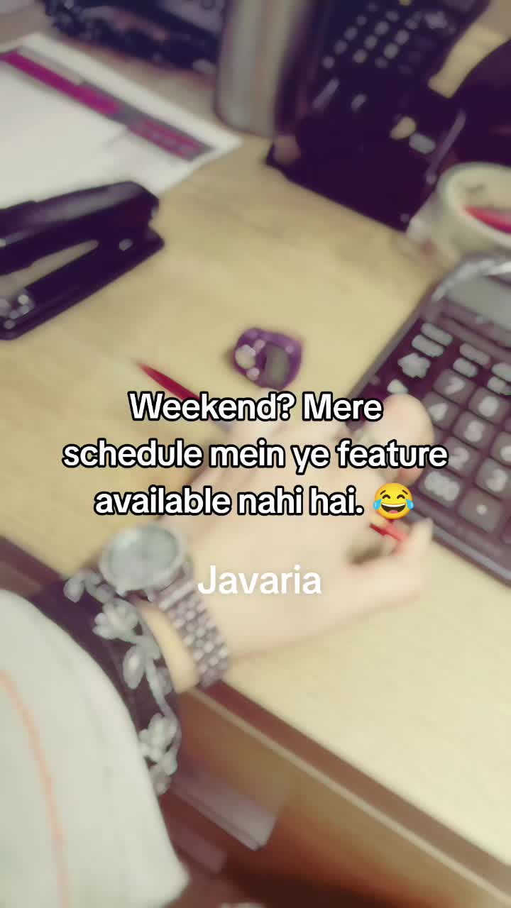 @Dr. Javaria