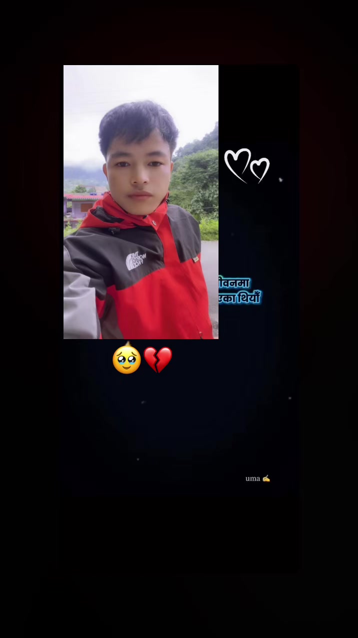 @Akash chamling