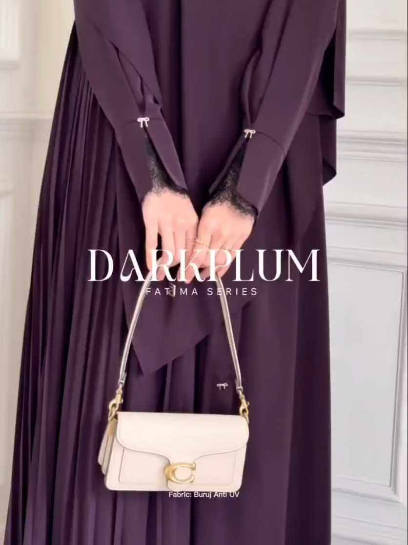 @Aisya Hijabs