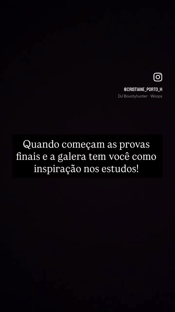 @CRISTIANE PORTO