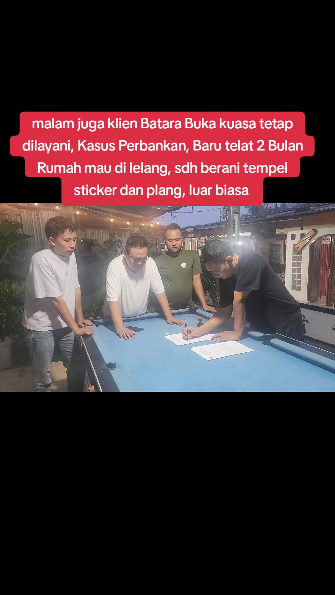@Advokat Diansyah Putra Gumay