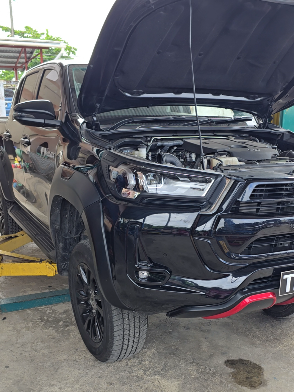 @4WD Motorsports