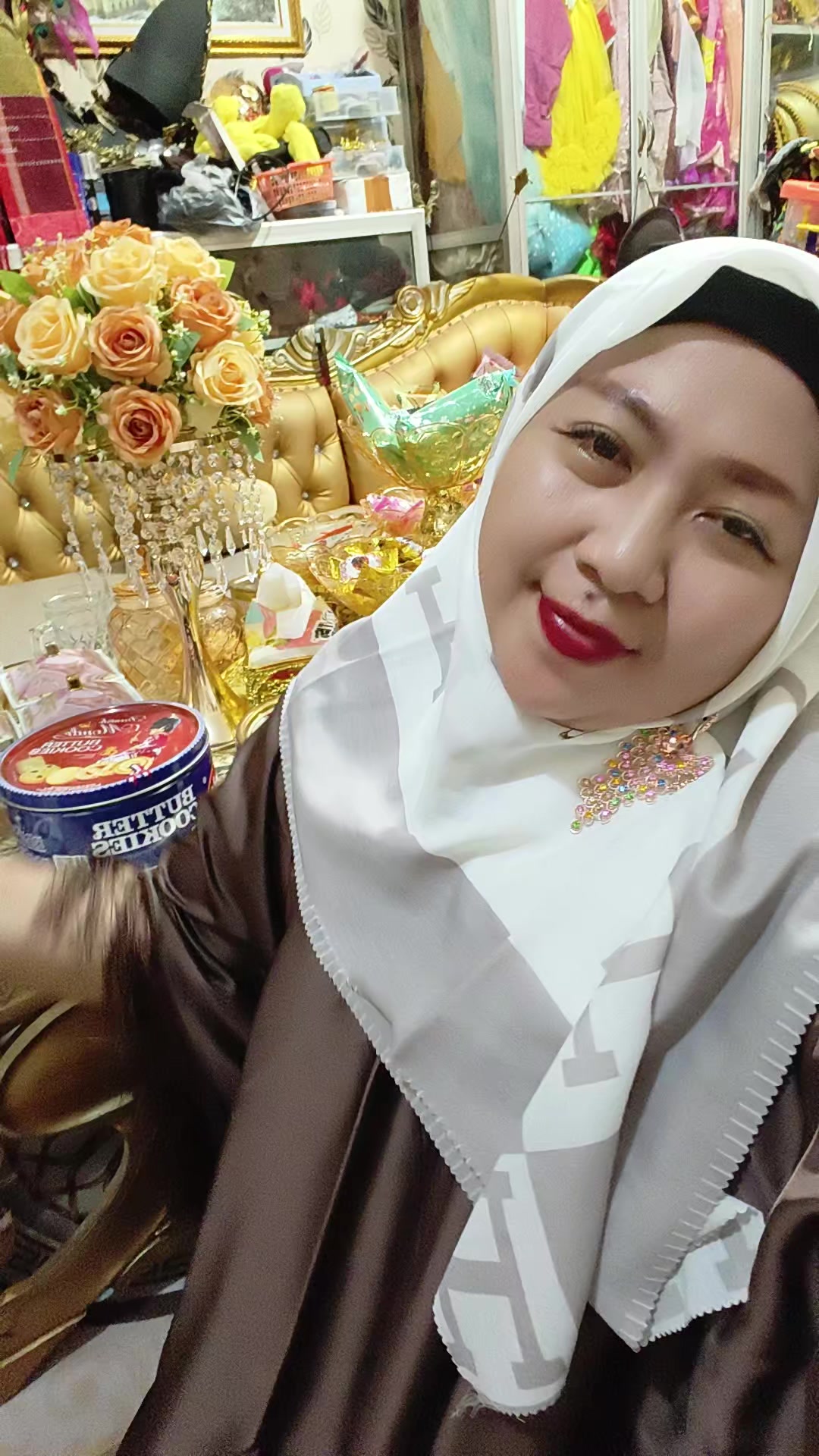 @MAMI DEWI