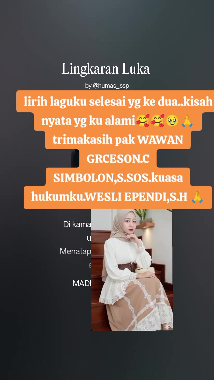 @❤️💙ERNI WIJAYANTI💙❤️