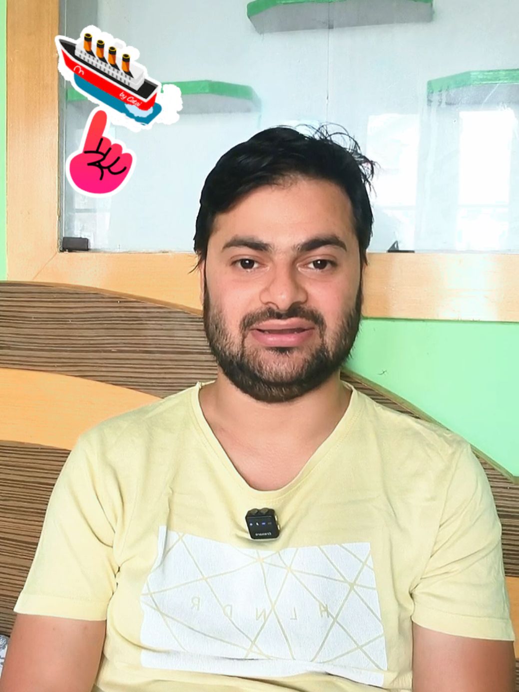 @Owais Maqbool Hakeem