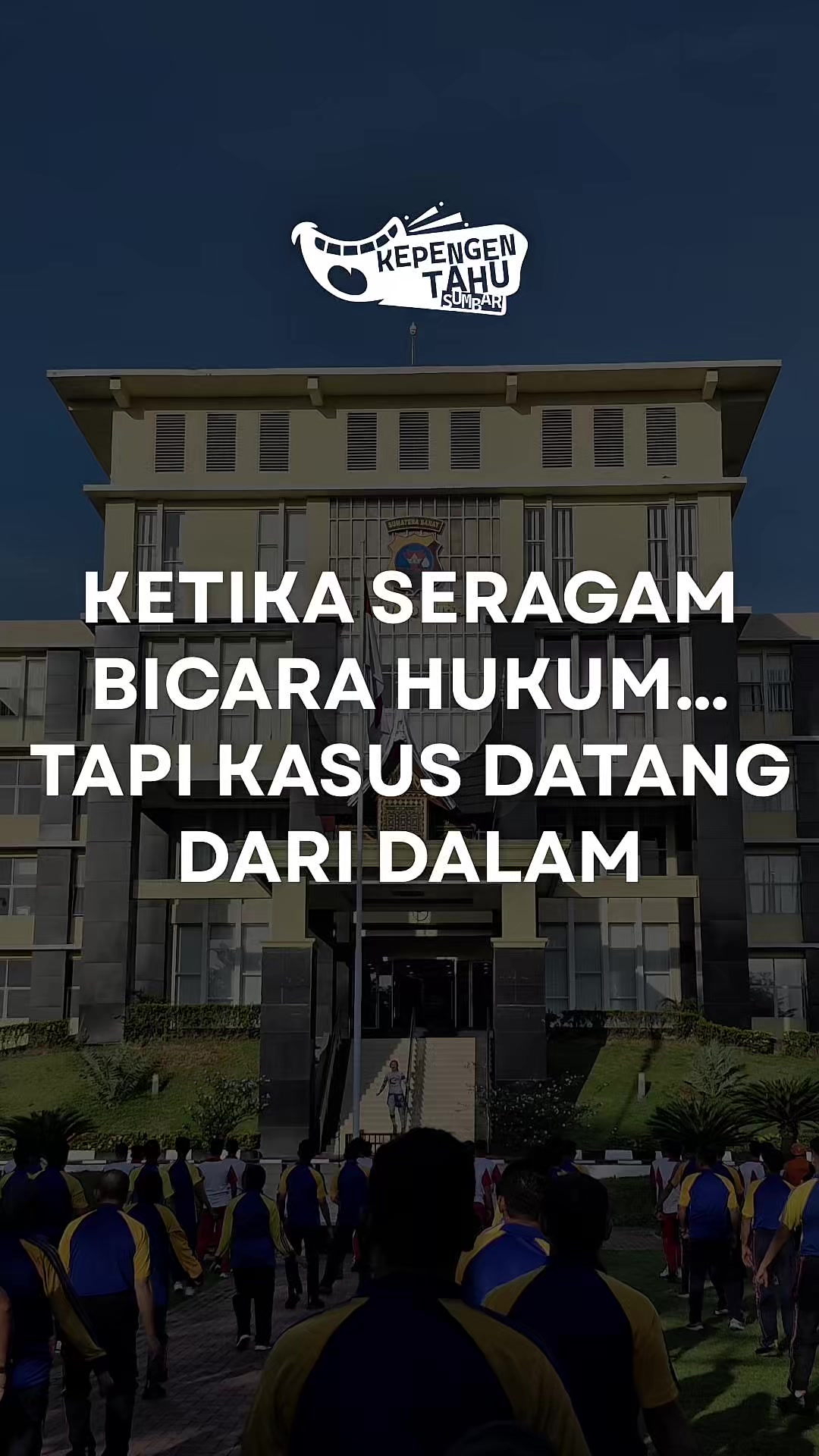 @Kepengen Tahu Aja