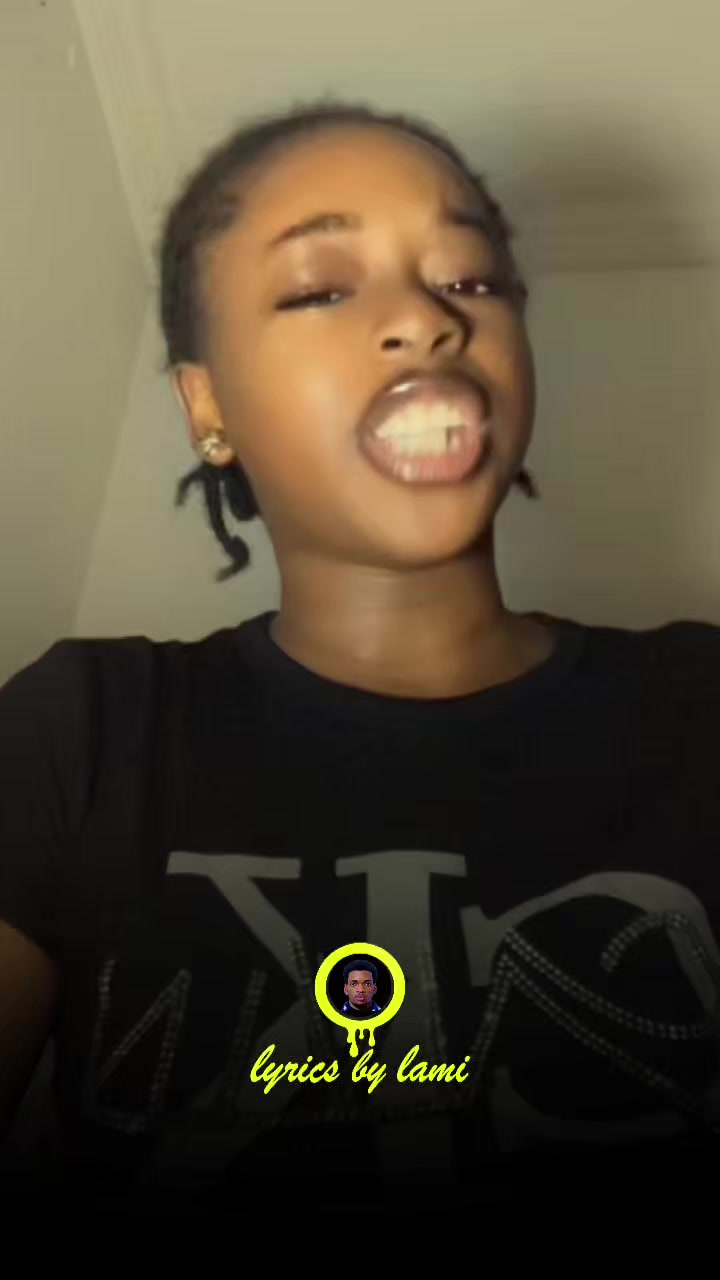 @⚝ LYRICS • BY • LAMI