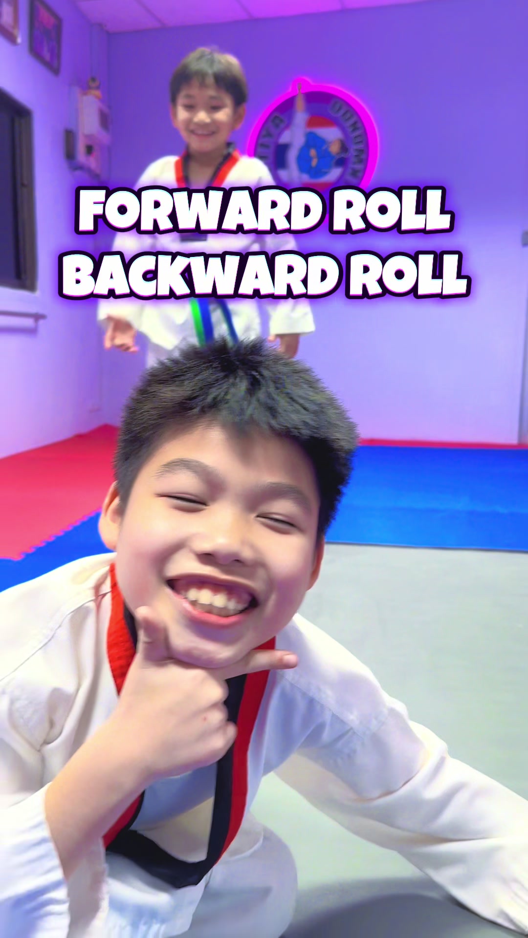 @Kittiya Taekwondo Khonkaen