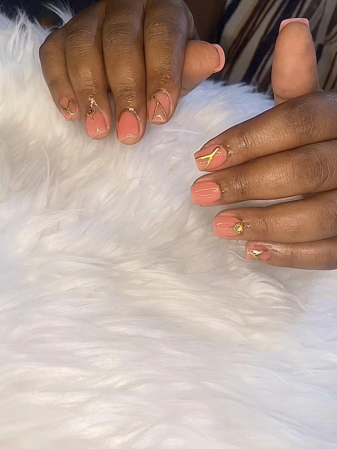 @Nandie Beauty & Nails 💅