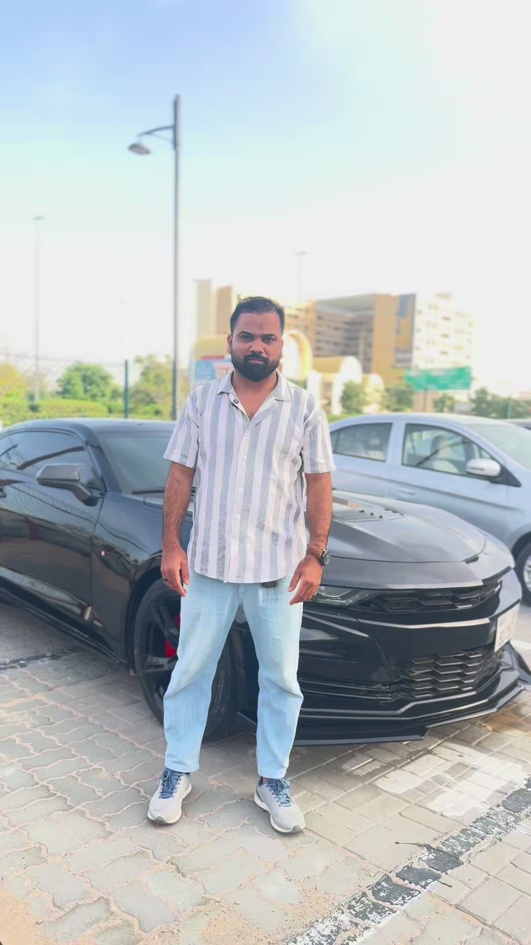 @Shamsuddin Piligudu (SP CARS)