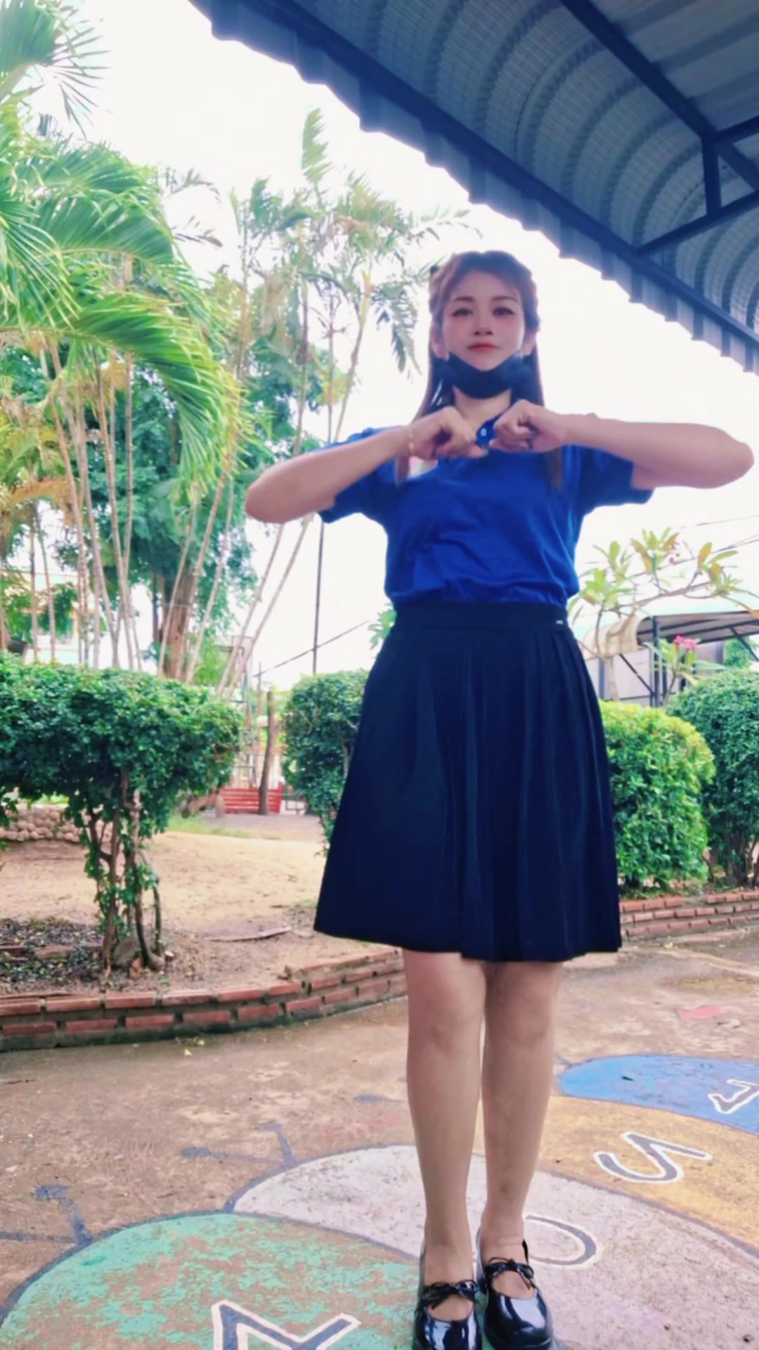 @ลูกสาวหล่า