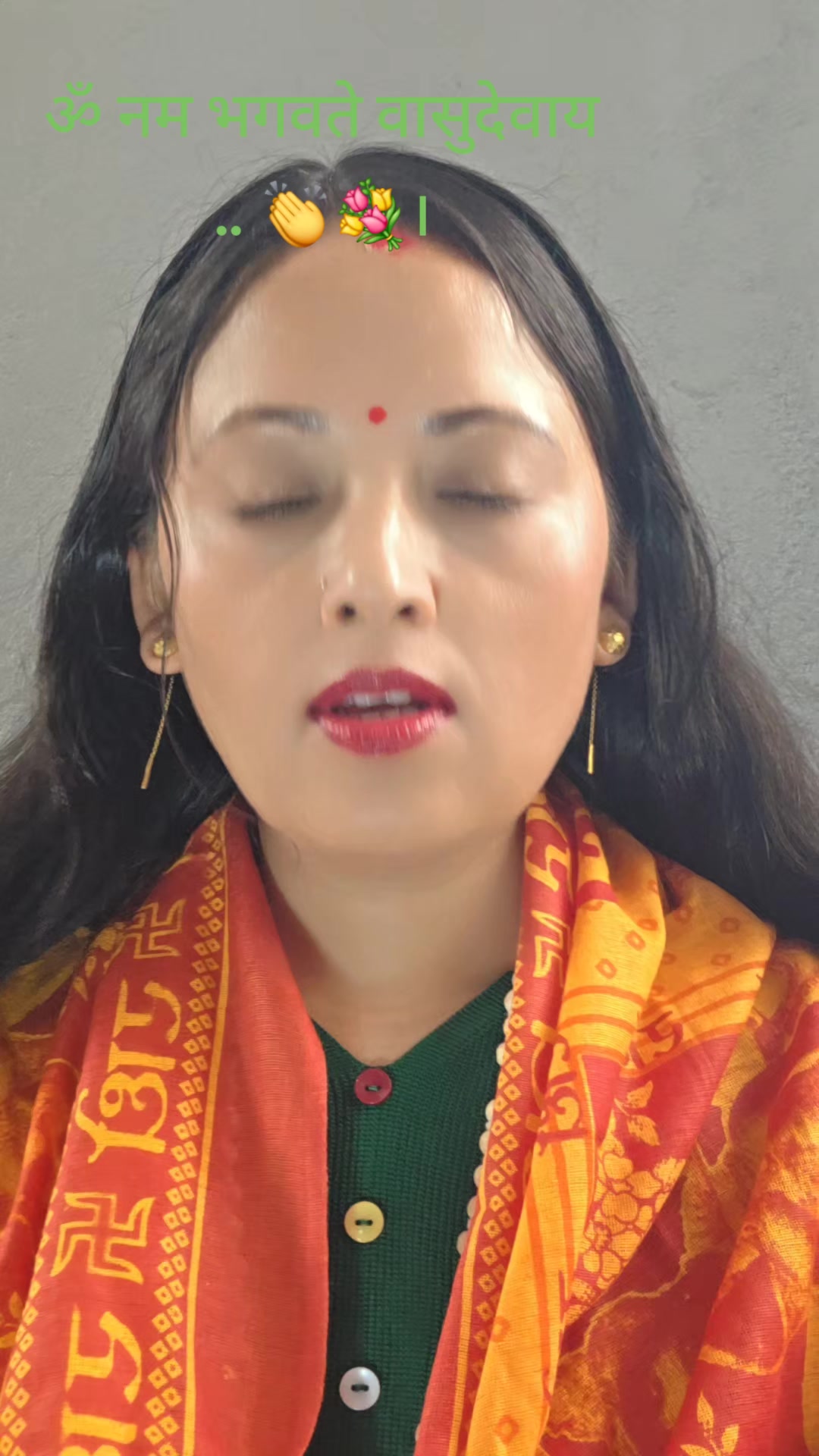 @Shanti Luitel