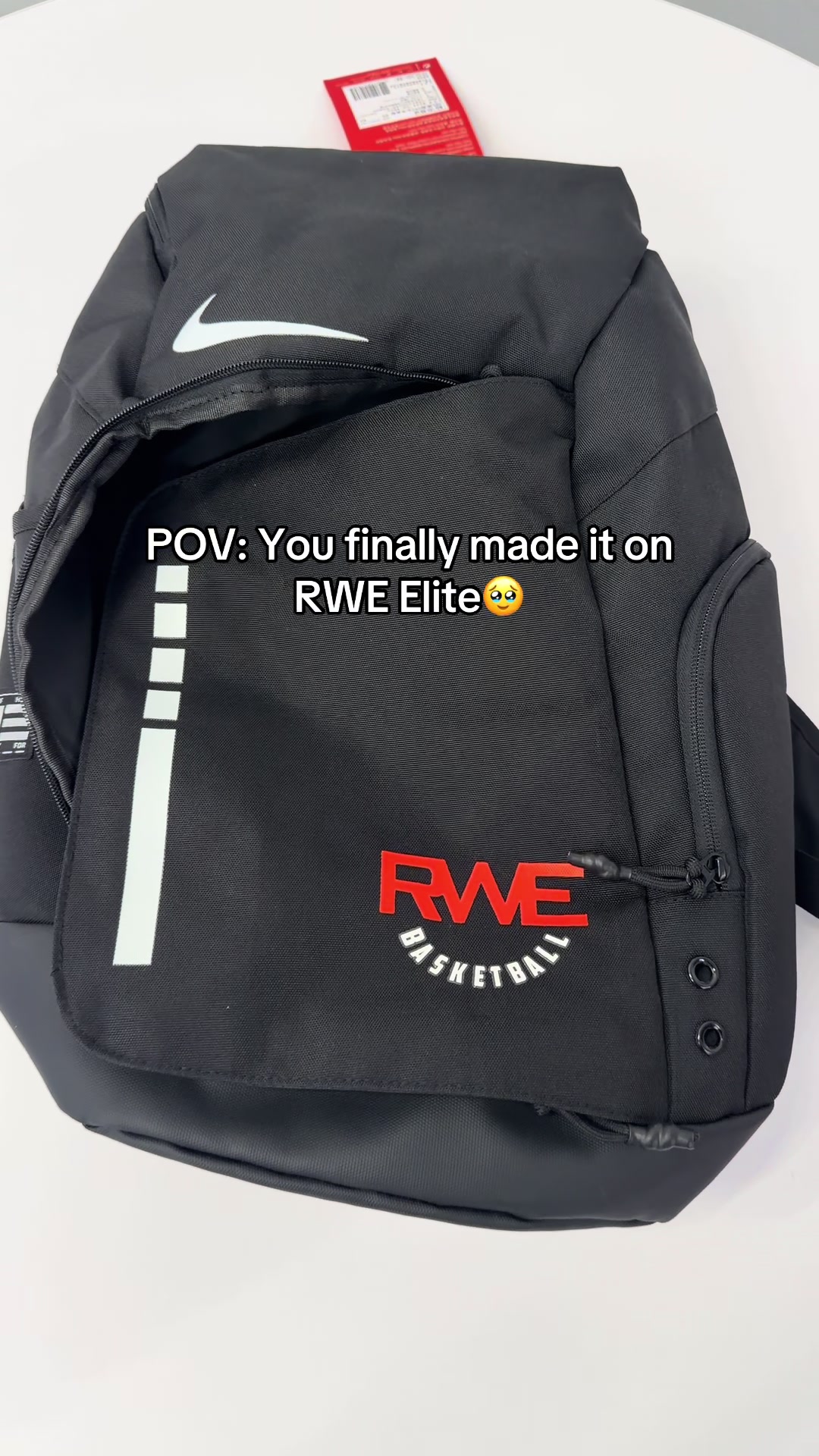 @Hoop Armour