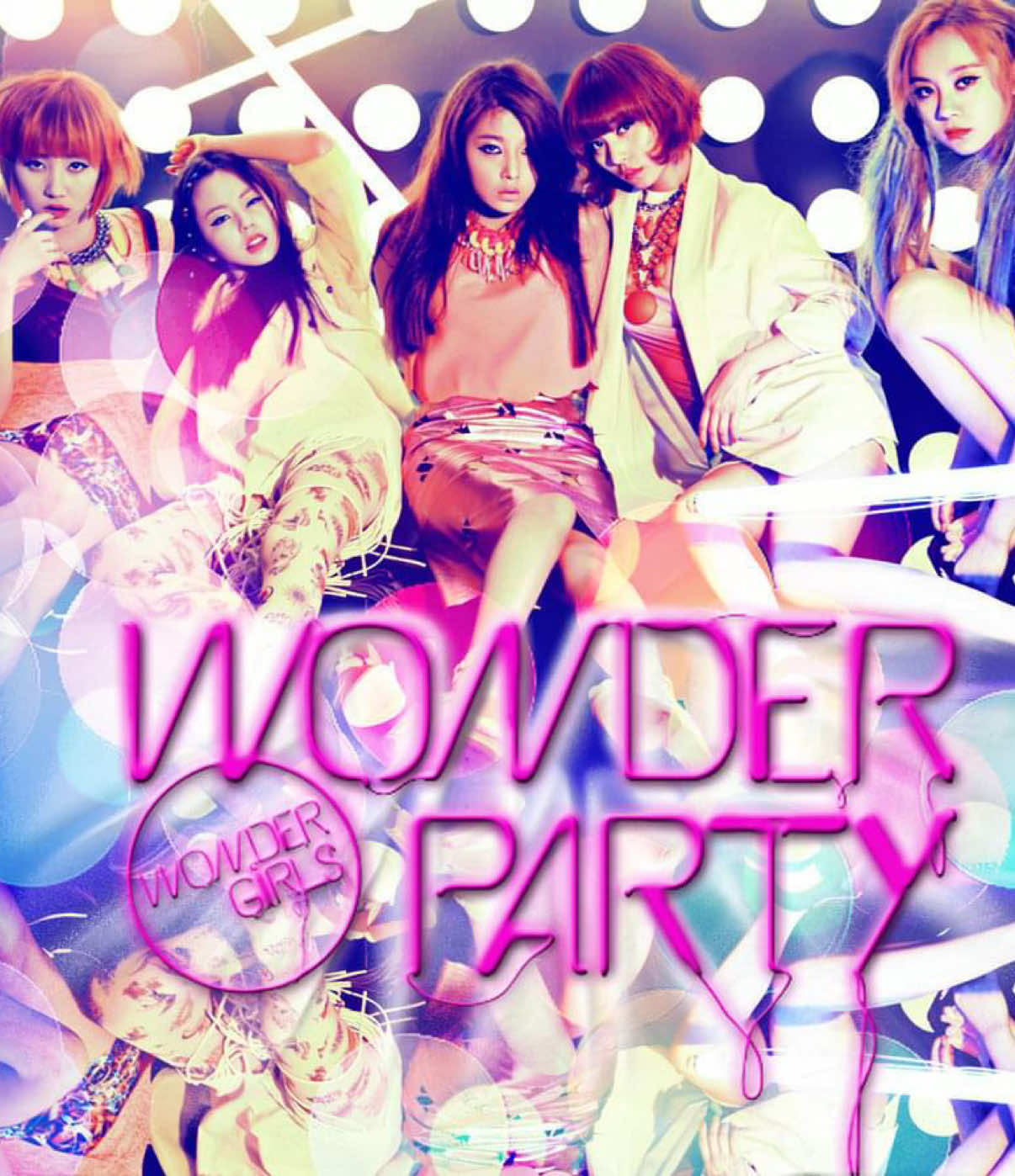 @girlgroupstage ·͜·♡