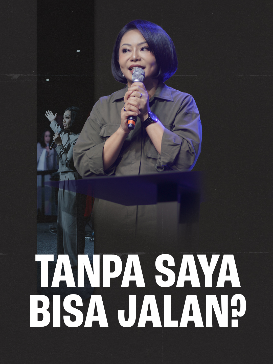 @Henny Kristianus