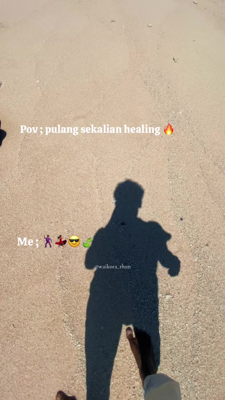 @waikora. rhun