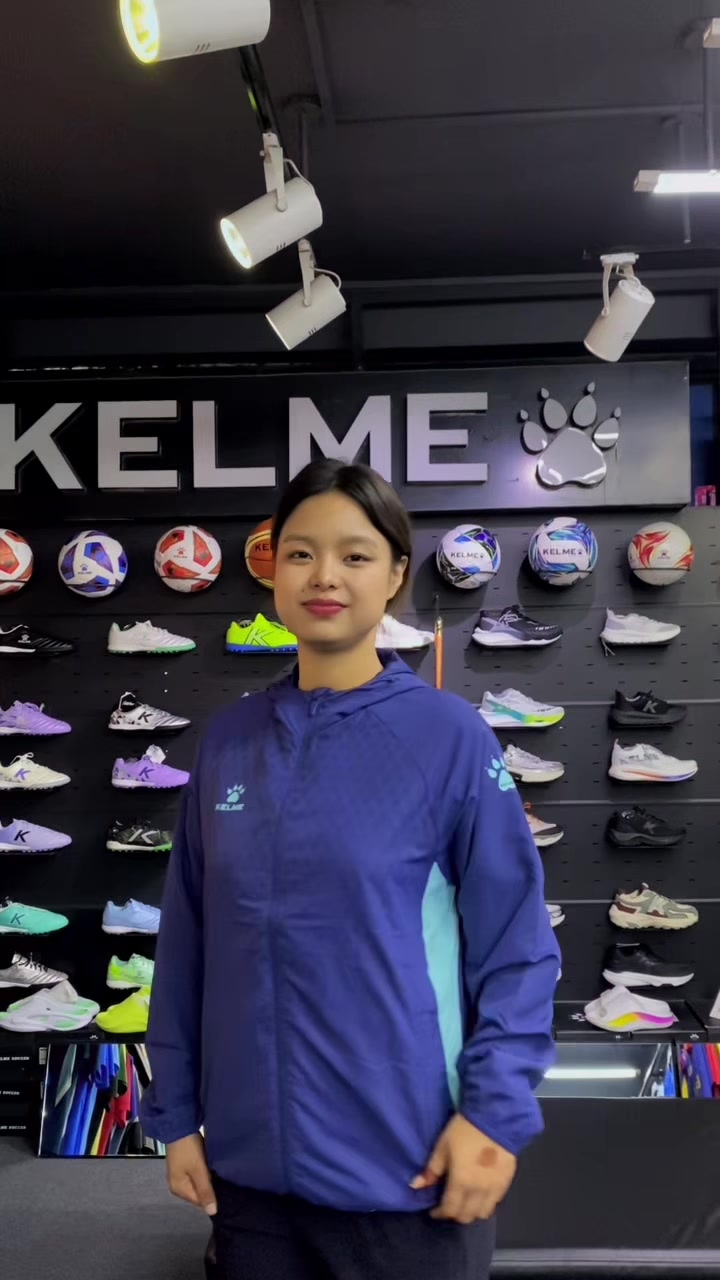 @KELME SHOWROOM POKHARA