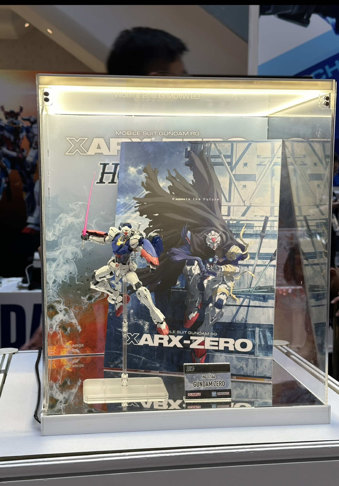 @Basic Gunpla